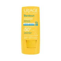 Uriage (урьяж) барьесан невидимый стик для чувствит.зон 8г spf50+ 4230 (Д УРЬЯЖ ДЕРМАТОЛОДЖИ ЛАБОРАТОРИ)