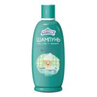 Луня шампунь без слез 250мл череда (БЕРГУС ООО)