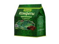 Петродиет конфеты пралиновые 200г на фруктозе (ООО "ТОРГОВЫЙ ДОМ ПЕТРОДИЕТ")