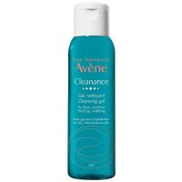 Avene (Авен) клинанс гель очищающий 100мл 7729 (ПЬЕР ФАБР)