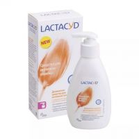 Lactacyd (Лактацид) классик средство для интимной гигиены 200мл лосьон (СЕТЕС КОСМЕТИКС ООО)