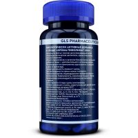 Gls хрома пиколинат 250 капс. №90 pharm (ДЖИ ЭЛ ЭС ФАРМАСЬЮТИКАЛС)