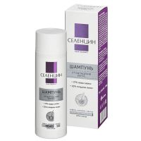 Селенцин hair therapy шампунь 200мл п/вып.вол. (АЛКОЙ)