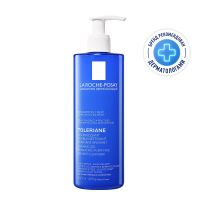 La roche-posay (ля рош-позе) толеран гель-пенка очищ. 400мл (ЛОРЕАЛЬ)