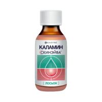 Каламин skinsave (skineywa) 100мл лосьон №1 фл. (НАНОТЕК)