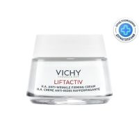 VICHY (Виши) лифтактив супрем (гиалуроник) крем д/сух. к. 50мл (ЛОРЕАЛЬ)