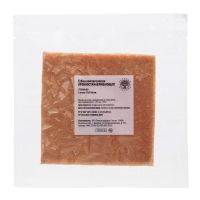 Губка гемостатическая коллагеновая №1 9,7см*9,7см (ЗЕЛЕНАЯ ДУБРАВА ЗАО)