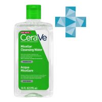 CeraVe (Цераве) вода мицеллярная 295мл 7203 (COSMETIC ACTIV PRODUCTION)