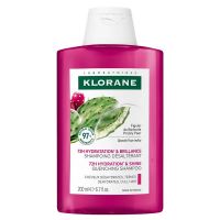 Klorane (Клоран) шампунь увл. с опунцией 200мл (ПЬЕР ФАБР)