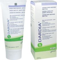 Дардиа липо лайн 200мл молочко №1 туба (БАЙЕР)