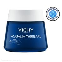 Vichy (виши) аквалия термаль спа-ритуал ночной 75мл 4568 (VICHY LABORATOIRES)