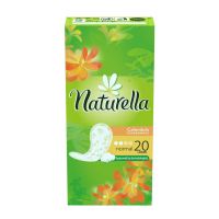 Naturella (Натурелла) прокладки №20 нормал календула (ПРОКТЕР ЭНД ГЕМБЛ)