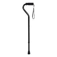 Трость регул. со смещенной ручкой д/грузных людей bic-400 (РЕХАРД ТЕХНОЛОДЖИС)