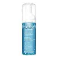 Uriage (Урьяж) мусс очищающий 150мл 3028 1021 (Д УРЬЯЖ ДЕРМАТОЛОДЖИ ЛАБОРАТОРИ)