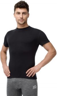 Norveg (Норвег) футболка soft мужская 4462 7318 xxl черный (НОРВЕГ ООО)