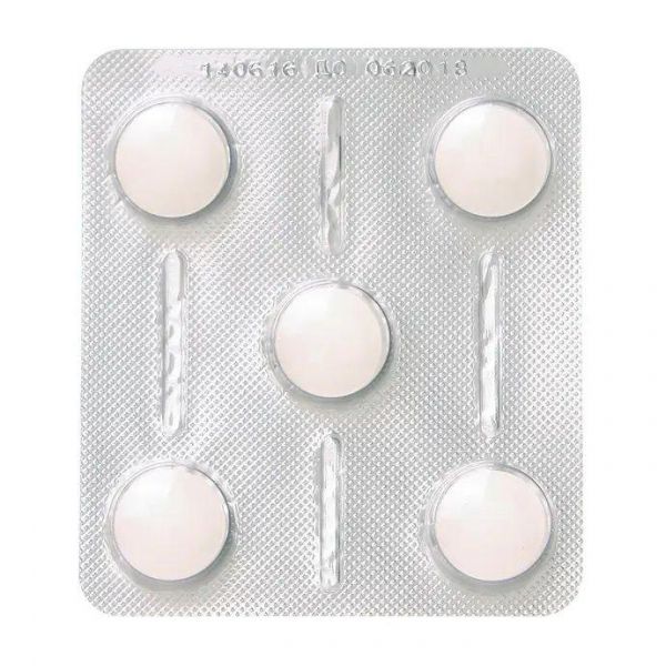 Валцикон 500мг таб.п/об.пл. №10 (Вертекс ао_3)