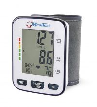 Тонометр meditech mt-60 автомат на запястье (АМРОС ЭНТЕРПРАЙЗИС)