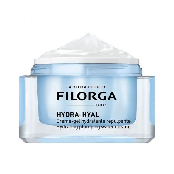 Filorga (Филорга) гидра-гиал крем-гель 50мл (Filorga laboratoires)