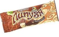 Ирис липузя 40г новый сливочный (СИБИРСКАЯ КЛЕТЧАТКА)