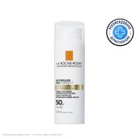 La roche-posay (ля рош-позе) антгелиос антивозрастной крем spf50 50мл (ЛОРЕАЛЬ)