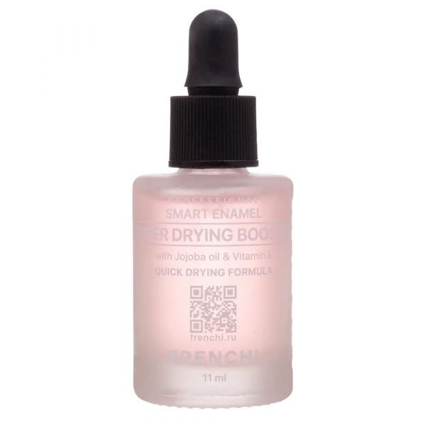 Умная эмаль супер-сушка 11мл (Френчи продактс ооо)