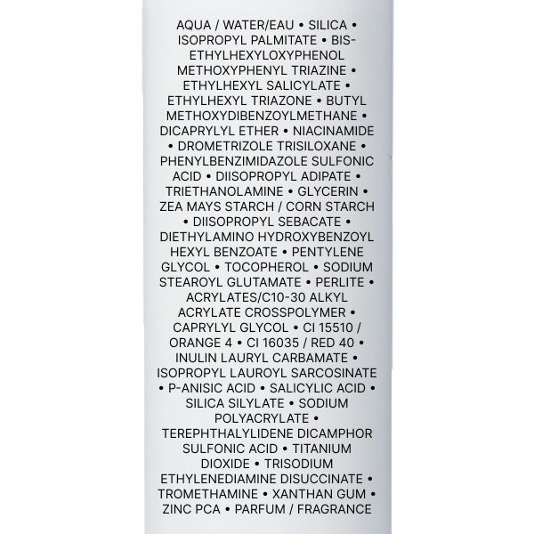 La roche-posay (ля рош-позе) антгелиос гель-крем для жирной проблемной кожи 50мл spf50+ 7467 (La roche-posay laboratoire pharmaceutic)