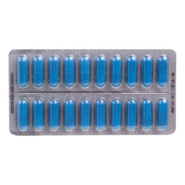 Структум 500мг капс. №60 (Pierre fabre medicament production_1)