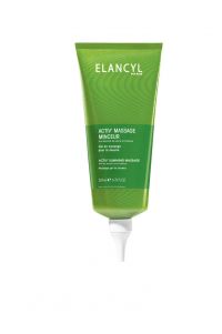 Elancyl (Элансиль) актив массаж гель для противоцеллюлитного массажа 200мл 4828 (ПЬЕР ФАБР)