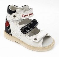 Сурсил-орто обувь ортопедическая сложная 13-100 р.23 (СУРСИЛ-ОРТО)