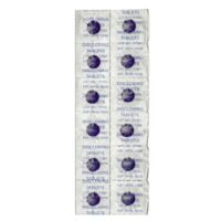 Curaprox (Курапрокс) таблетки для индикации зубного налета №12 (КУРАДЕН АГ)