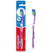 Colgate (Колгейт) зубная щетка эксперт чистоты средняя (КОЛГЕЙТ)