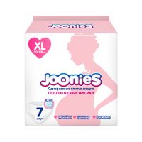 Джунис трусики послеродовые №7 xl одноразовые (БЮБХЕН)