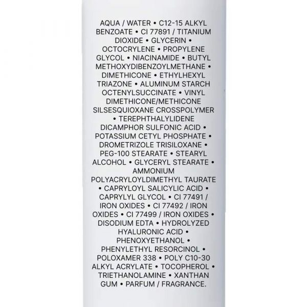 La roche-posay (ля рош-позе) антгелиос антивозрастной сс крем spf50 50мл (La roche-posay laboratoire pharmaceutic)