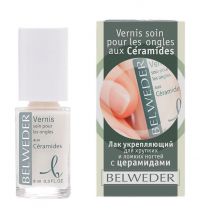 Belweder (Бельведер) лак для ногтей 8мл укрепляющ. церамиды (БЕЛЬВЕДЕР)