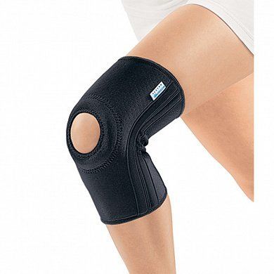Бандаж на колено фикс.подуш rkn-103(m) m (Rehard technologies gmbh)