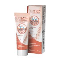 Скин-актив 75мл крем д/лица д/тела (ЗЕЛЕНАЯ ДУБРАВА АО)