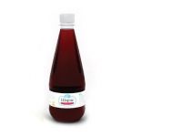 Лимонад шорле 1л красный виноград (ДОБРЫЕ ВОДЫ)