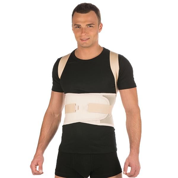 Реклинатор ортопедический т-1774 s (Тривес ооо)