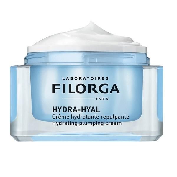 Filorga (Филорга) гидра-гиал крем 50мл 237 (Filorga laboratoires)