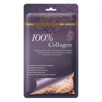 Маска для лица 15мл (ВЕСНА ООО)