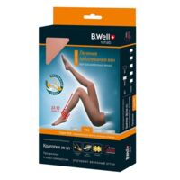 B.Well (Б.велл) колготки для женщин ii кл. jw-321 р.5 natural (Б.ВЕЛЛ)