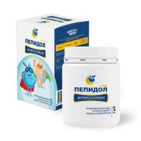 Пепидол плюс 100г пор. (ГРАН-МЕД)