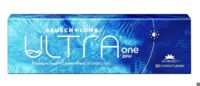 Линза контактная ultra oneday №30 (BAUSCH & LOMB INCORPORATED)