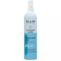 Ollin (Оллин) сыворотка для волос 250мл (ТЕХНОЛОГИЯ ООО)