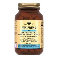 Solgar (Солгар) мультивитаминный и минеральный комплекс 50+ таб. №60 (СОЛГАР)