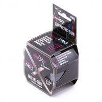 Бинт кинезио-тейп kinexib 5*500см черн. (СФМ ГОСПИТАЛЬ ПРОДАКТС)