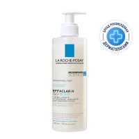 La roche-posay (ля рош-позе) эфаклар н изо-биом гель 390мл 7773 (ЛОРЕАЛЬ)