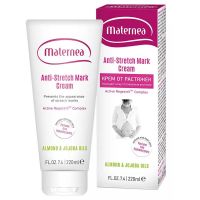 Матернеа крем от растяжек 220мл (LAVENA)