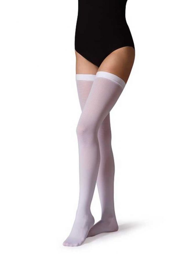 B.Well (Б.велл) чулки антиэмболические jw-214 р.3 бел. (B.well limited)