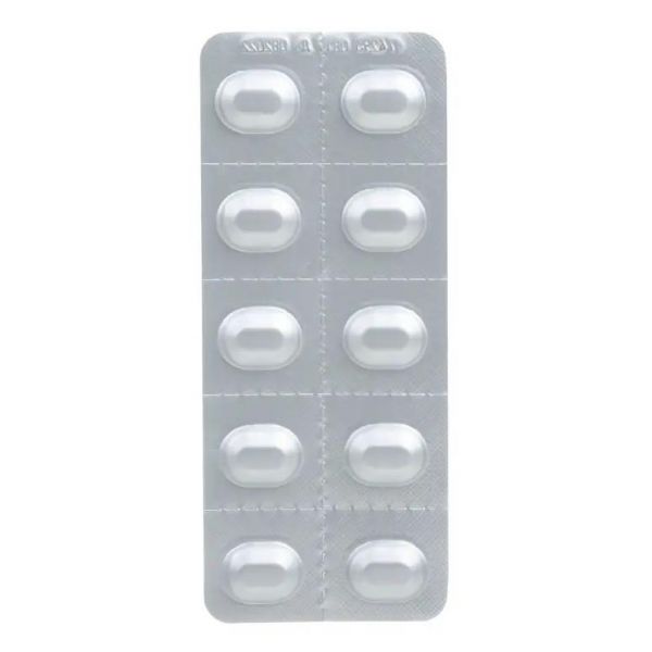 Амприлан 5мг таб. №30 (Krka d.d._2)